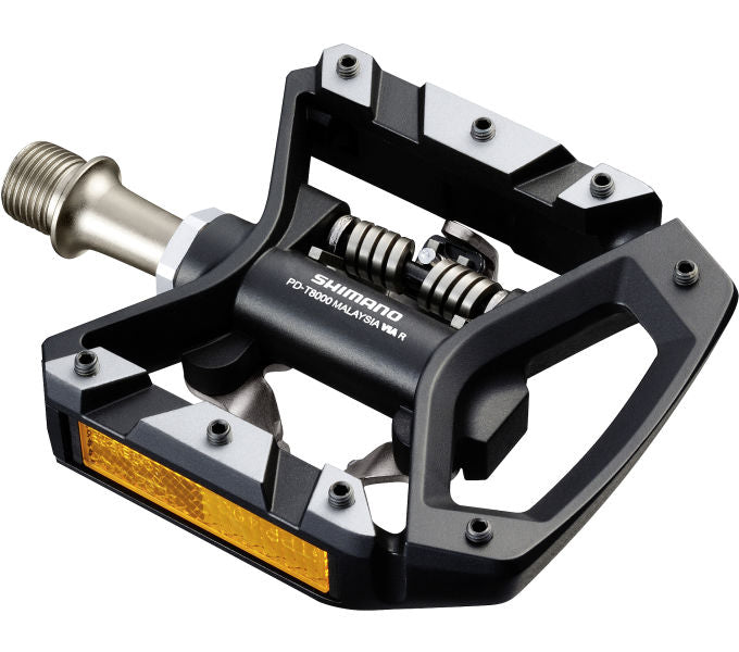 Pedaal SHIMANO DEORE XT PD-T8000