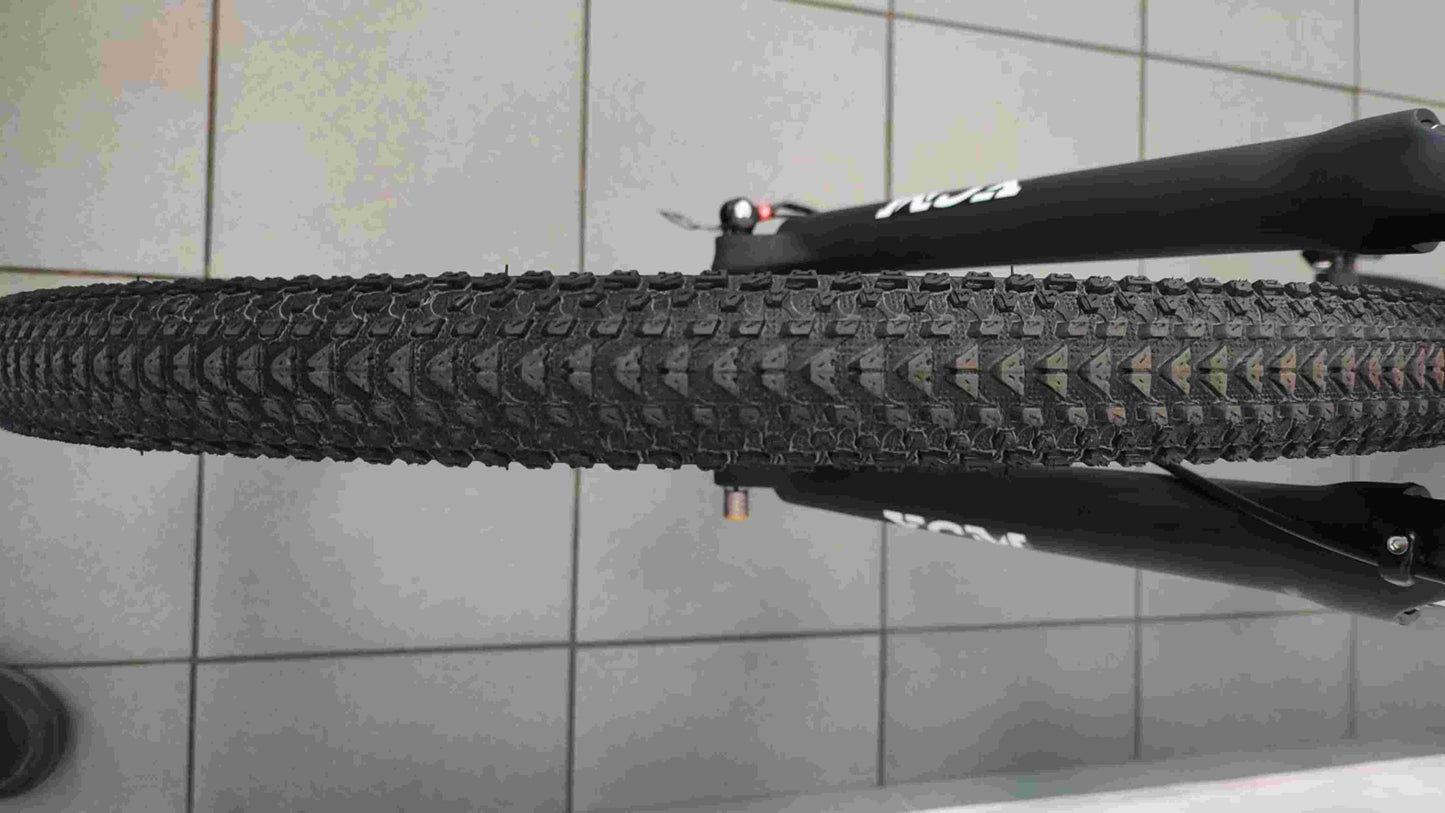 CFM Mountainbike Carbon 29 12S Blauw