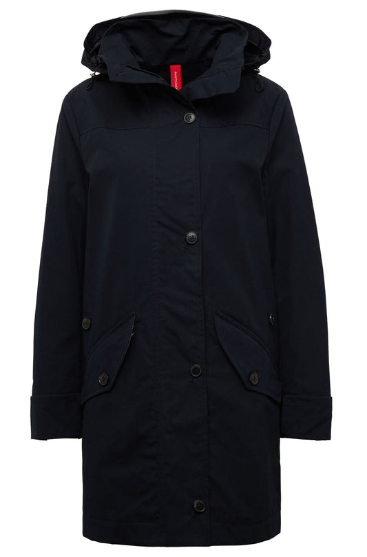 Amity fietsjas Carla EtaProof dames