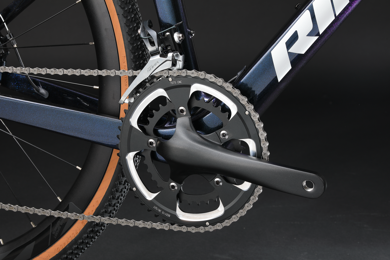 RINOS Carbon Gravel Fiets Sandman1.0 Shimano R3000