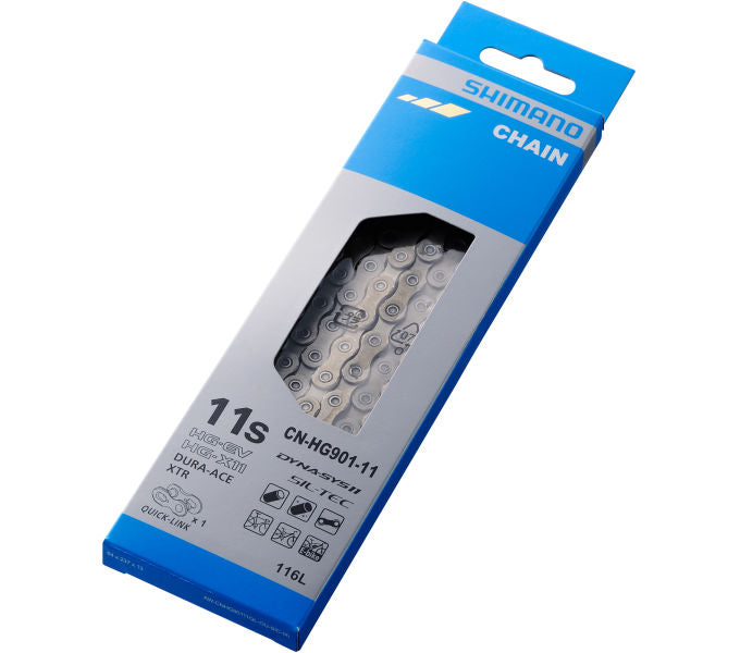 SHIMANO ketting 11 versnellingen