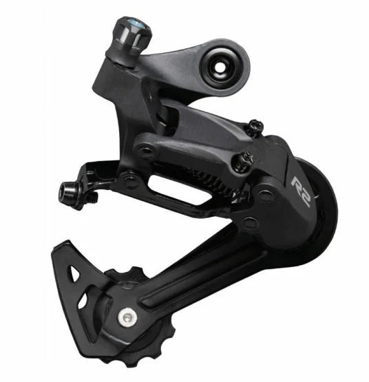 LTWOO Achterderailleur voor 7 versnellingen, max. tandwiel 32T
