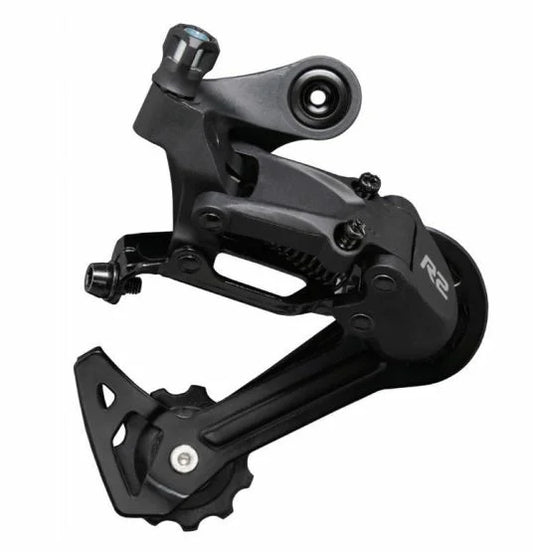 LTWOO Achterderailleur voor 7 versnellingen, max. tandwiel 32T