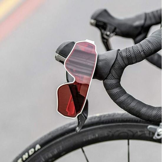 ROCKBROS 10162 Sportbril Gepolariseerd UV400 Bescherming
