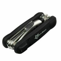 ROCKBROS 12 in 1 Mini Herstel Tool Fietstool Multifunctioneel