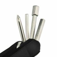ROCKBROS 12 in 1 Mini Herstel Tool Fietstool Multifunctioneel