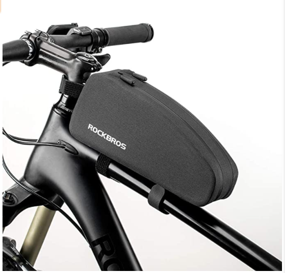 ROCKBROS AS-020 Fietsframetas waterdicht 1.6L / 1L