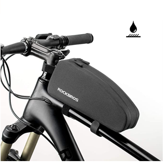 ROCKBROS AS-020 Fietsframetas waterdicht 1.6L / 1L