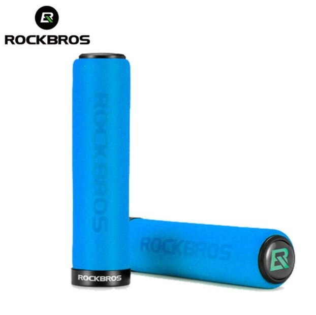 ROCKBROS BT1001 Fietsstuur Handvatten Ultralicht Anti-slip