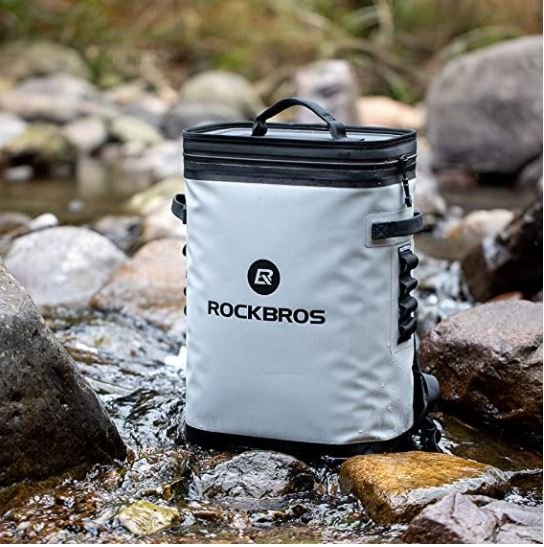 ROCKBROS BX-004 Koeltas Waterdicht 17L