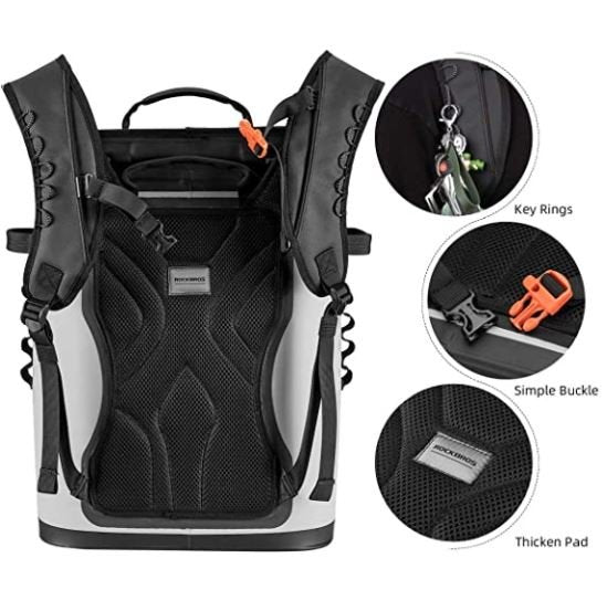 ROCKBROS BX-004 Koeltas Waterdicht 17L