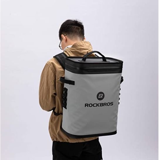 ROCKBROS BX-004 Koeltas Waterdicht 17L