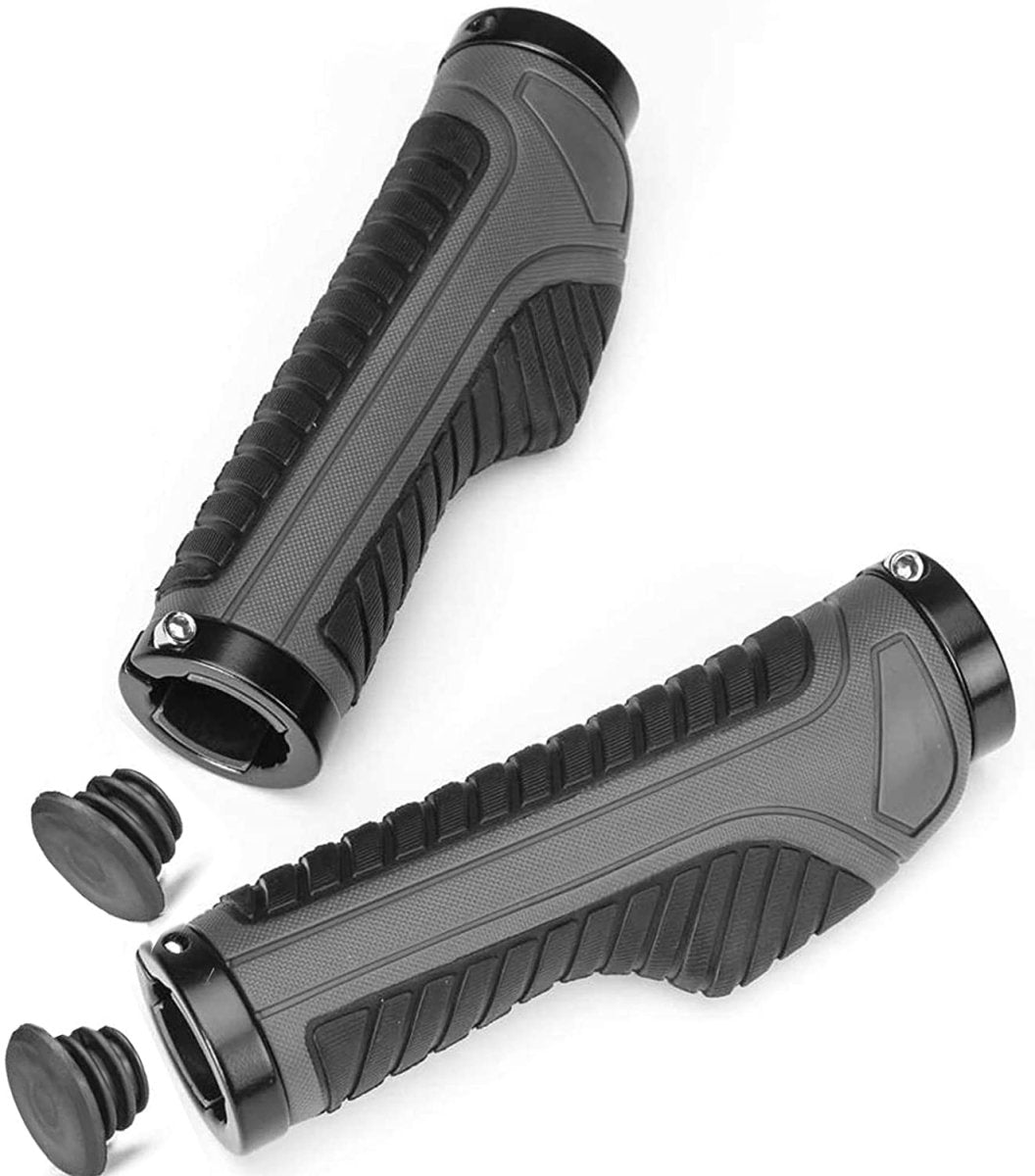 ROCKBROS Ergonomisch Fiets Stuur Handvatten 22mm