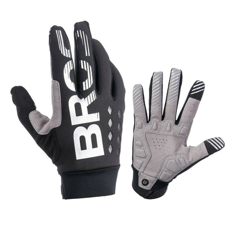 ROCKBROS Fiets Handschoenen Volle Vingers Handschoenen