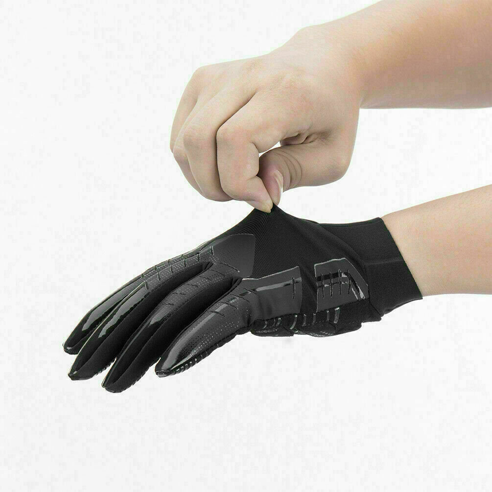 ROCKBROS Fiets Handschoenen Winddicht Volle Vingers