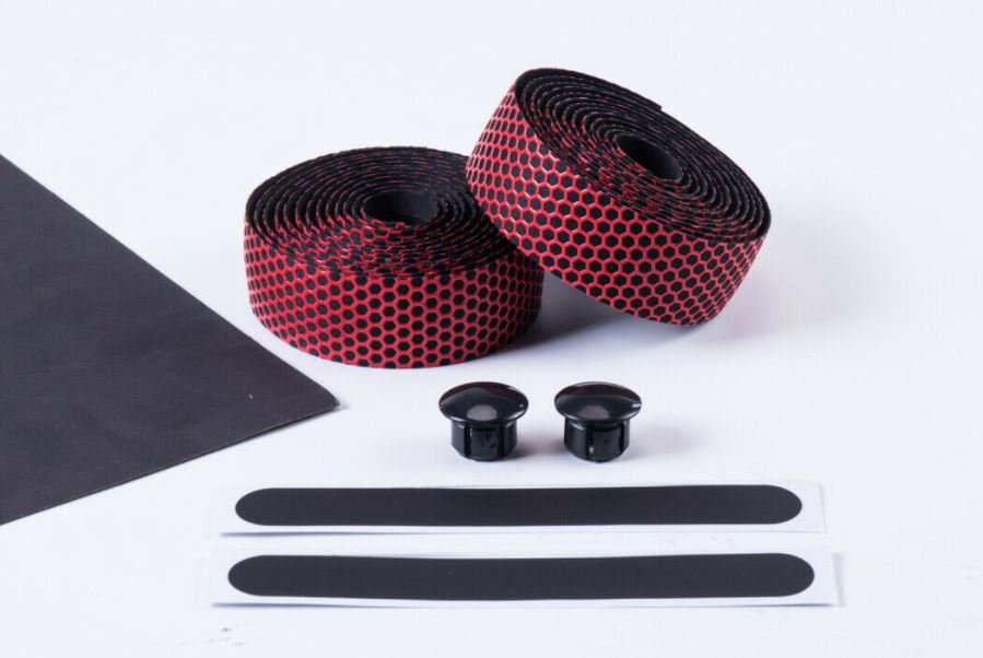 ROCKBROS fietsstuurtape antislip handvattentapes BMX MTB