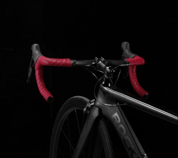 ROCKBROS fietsstuurtape antislip handvattentapes BMX MTB