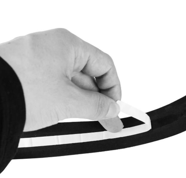 ROCKBROS fietsstuurtape antislip handvattentapes BMX MTB