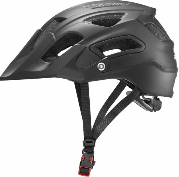 ROCKBROS fietshelm fietshelm MTB helm mountainbike mannen/vrouwen veiligheidshelm 55-61