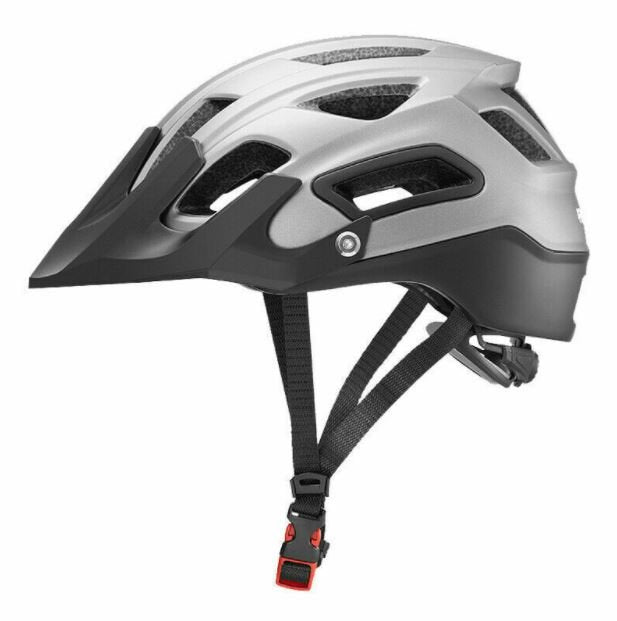 ROCKBROS fietshelm fietshelm MTB helm mountainbike mannen/vrouwen veiligheidshelm 55-61