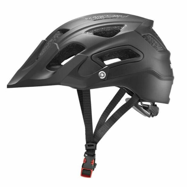 ROCKBROS fietshelm fietshelm MTB helm mountainbike mannen/vrouwen veiligheidshelm 55-61