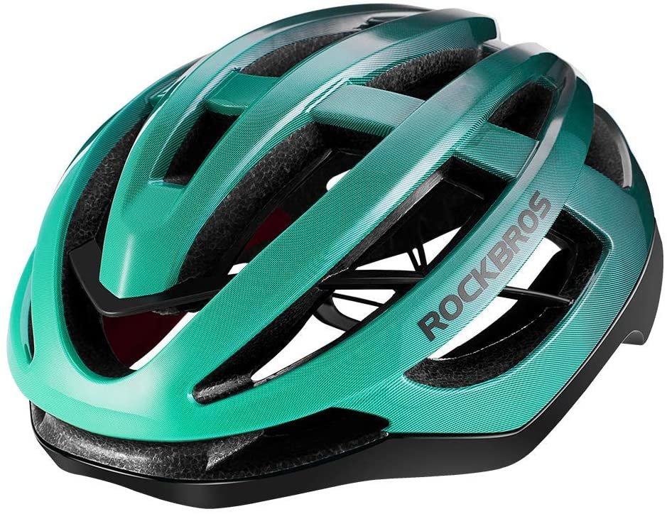 ROCKBROS fietshelm fietshelm MTB helm mountainbike mannen/vrouwen veiligheidshelm 55-61