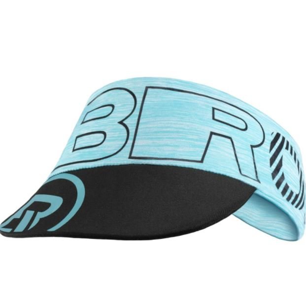 ROCKBROS fietsmuts muts hoofdband hoed met zonneklep zweetband