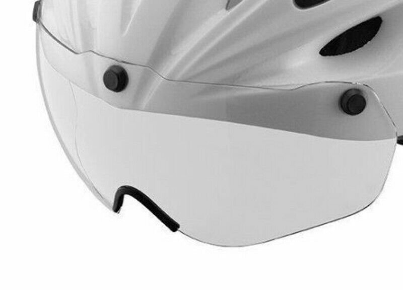 ROCKBROS  Racefiets Helm TT-16 Flex Set