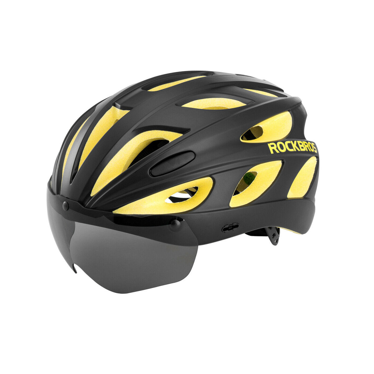 ROCKBROS  Racefiets Helm TT-16 Flex Set