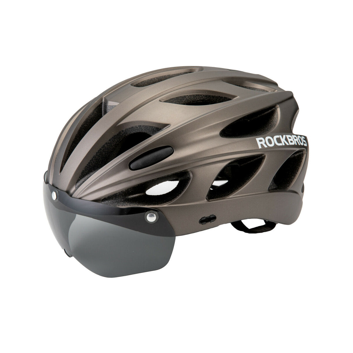 ROCKBROS  Racefiets Helm TT-16 Flex Set