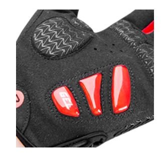 ROCKBROS S169-1 Fietsen Winter Handschoenen Motor