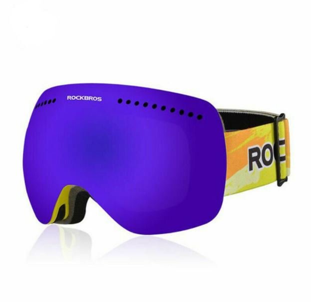 ROCKBROS Fietshandschoenen Winter Motorfiets Fiets MTB Handschoenen