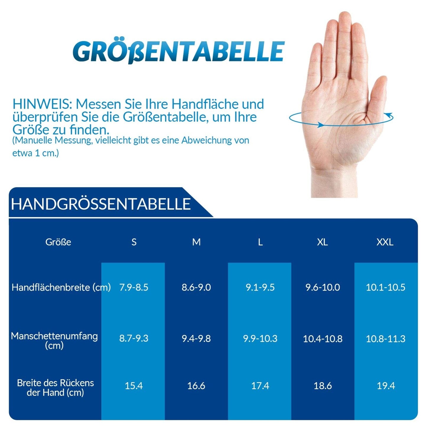 ROCKBROS S299 fietshandschoenen handschoenen touchscreen motorfiets
