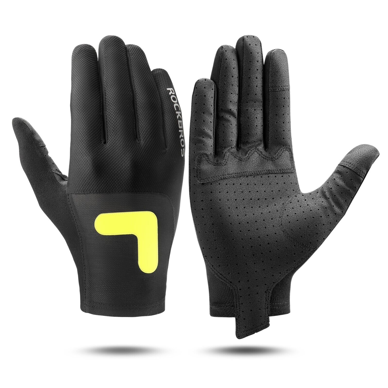 SAWANS Motorhandschoenen Motorfiets Sport Volledige Vinger ATV Rijden Mannen Vrouwen Harde Knuckle Touchscreen MTB Mountainbike Outdoor Road Fietsen Wandelen Fiets Klimmen Camping Ski (XL, Zwart SAWANS Motorhandschoenen Motorfiets Sport Volledige Vinger ATV Rijden Mannen Vrouwen Harde Knuckle Touchscreen MTB Mountainbike Outdoor Road Fietsen Wandelen Fiets Klimmen Camping Ski (XL, Zwart